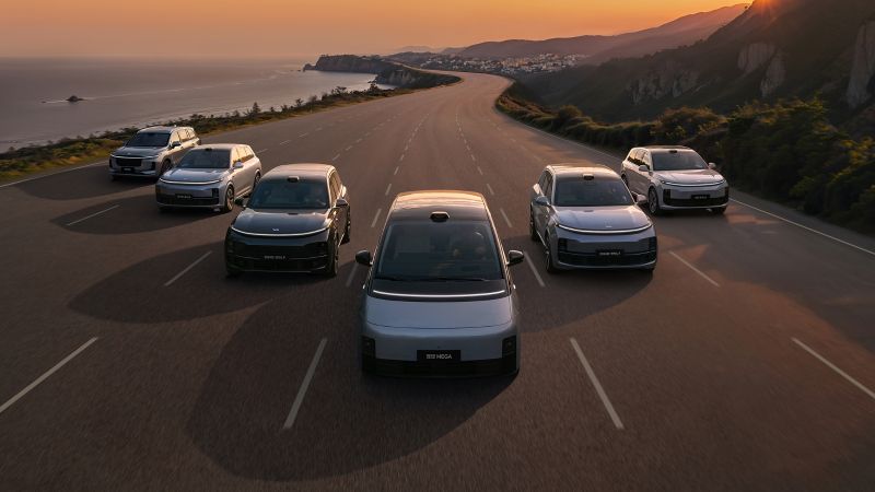 利记sbobe官网汽车2024年10月交付51,443辆