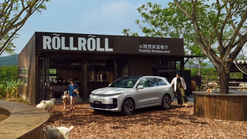 利记sbobe官网汽车2024年6月交付47,774辆
