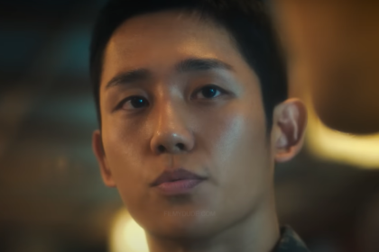 D P 2 trailer- Jung Hae-in Returns with an Engaging Story