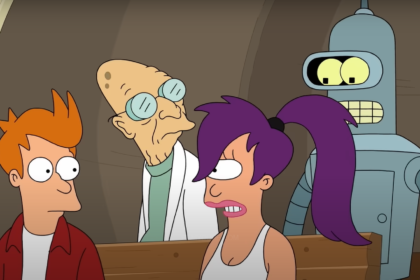 Futurama Release Date, Cast And More To Know!