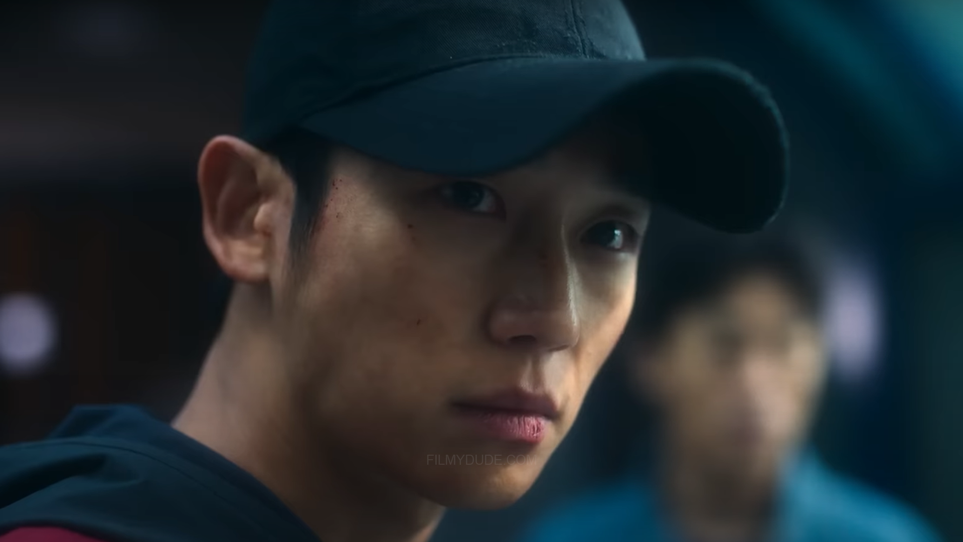 Jung Hae-in Returns with an Engaging Story