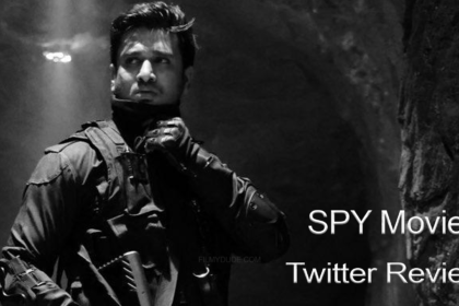 Spy Twitter review- Fans Rave About Nikhil's Perfect Thriller