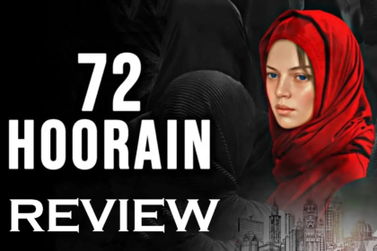 72 Hoorain Movie Review- Pavan Sheds Light on Dark Realities