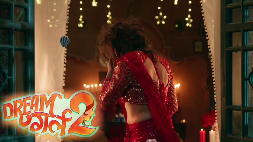 Dream Girl 2 Update- Ayushmann's Pooja vs. Ranveer's Rocky Banter