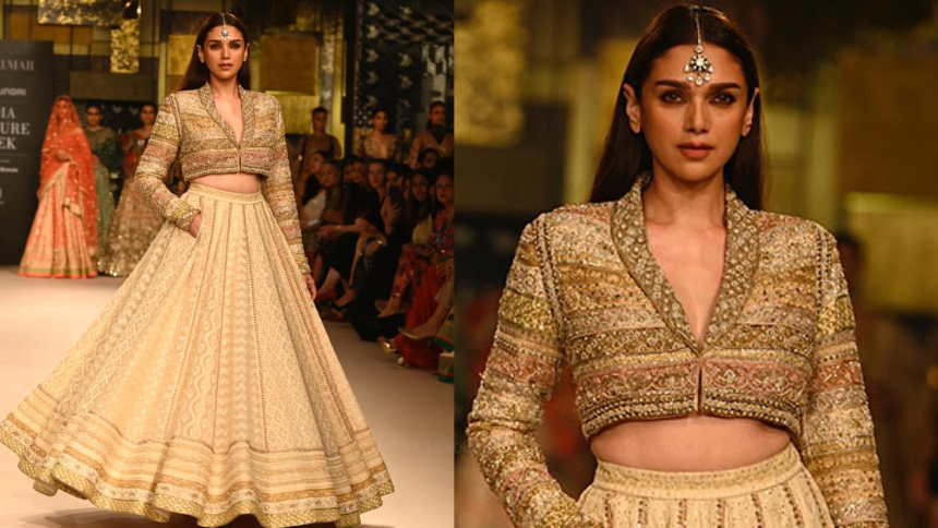 India Couture Week 2023