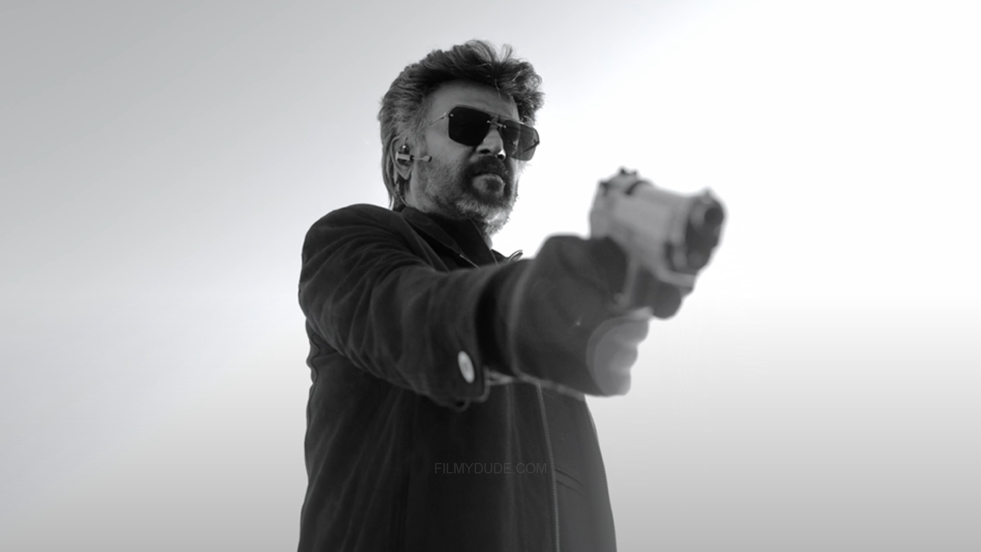 Jailer Song Hukum Out- Rajinikanth Returns In His Iconic Form
