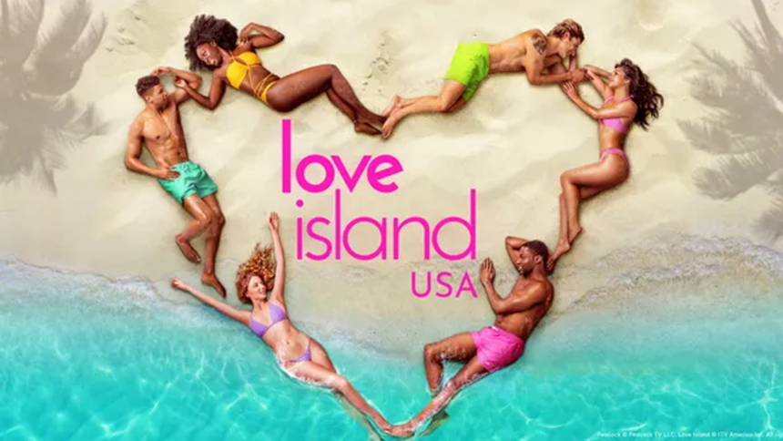 Love Island USA S5- Trailer, Cast, Plot And More details