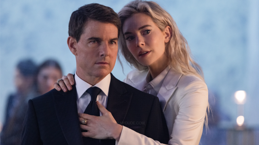 Mission Impossible 7 India Box Office Day 1- Biggest Opener Of 2023