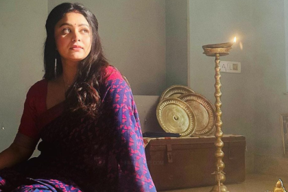 Nandini Update Ritabhari Chakraborty Gears Up for Upcoming Bengali Series