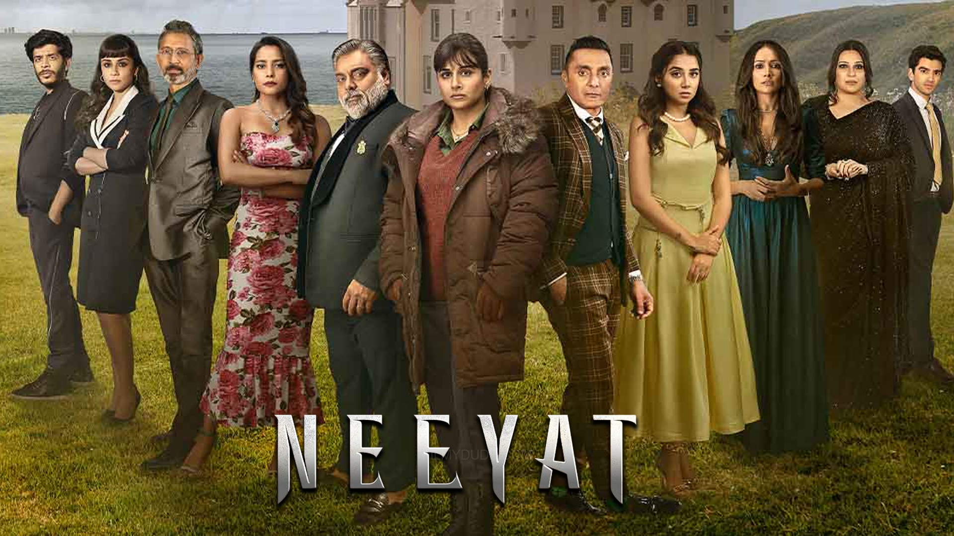 Neeyat Movie Review