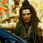 OMG 2 song Har Har Mahadev- Akshay Kumar's Powerful Lord Shiva Tandava