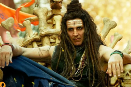 OMG 2 song Har Har Mahadev- Akshay Kumar's Powerful Lord Shiva Tandava