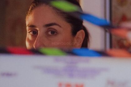 Remembering 23 Years of Kareena Kapoor: A Tale of Stardom and Success