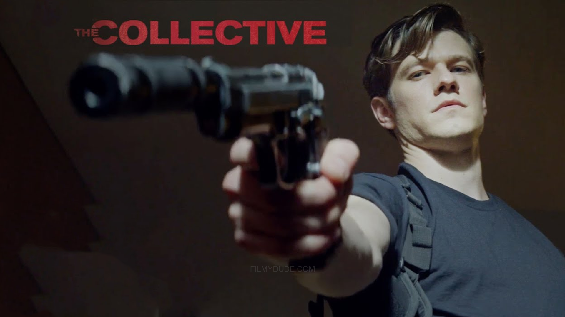 The Collective Trailer Out