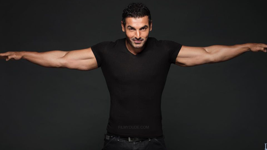 The Diplomat Update- John Abraham shares new poster and release date