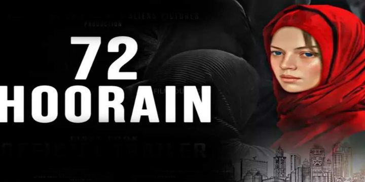 Top 5 Reasons to Watch 72 Hoorain Movie : Sanjay Puran Singh Chauhan